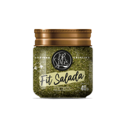 Fit Salada Pote 40g